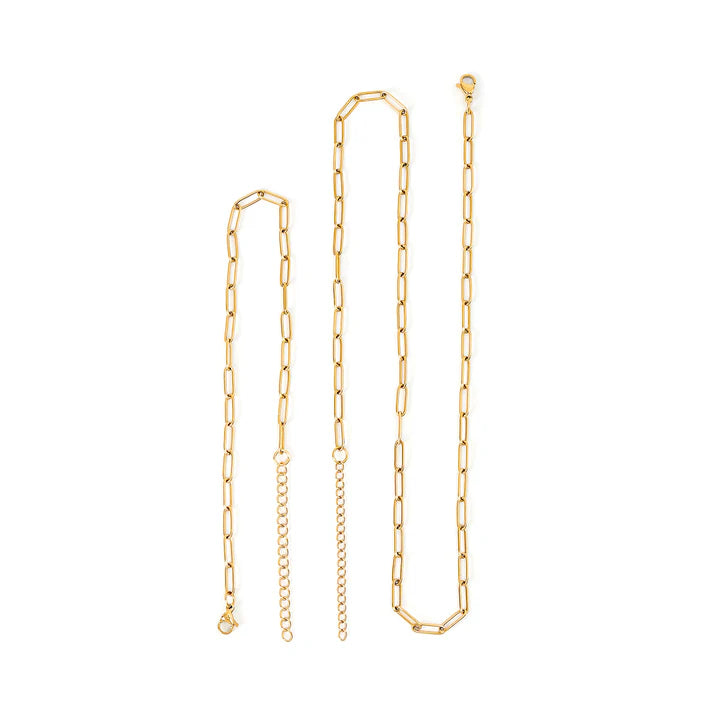 DIY Charm Jewelry Kit