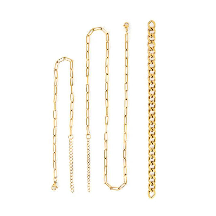 DIY Charm Jewelry Kit