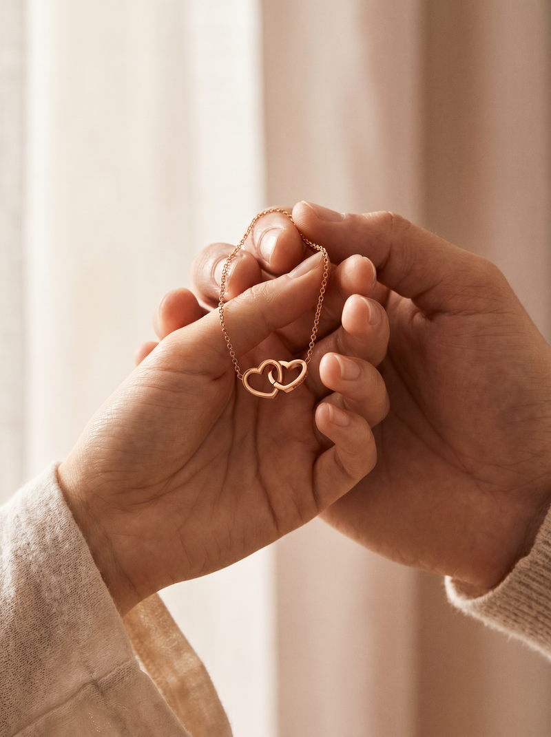 Romantic Jewelry