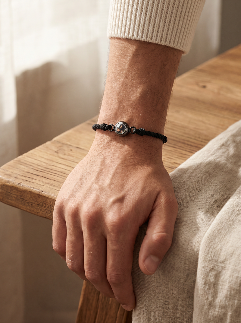 Photo Bracelets